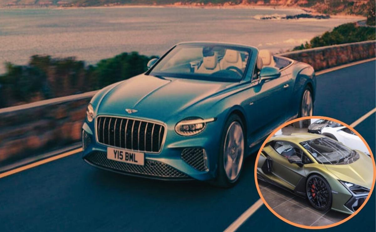 5 Marcas de Coches que Pertenecen a Volkswagen y No Sabías.