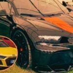 5 coches de lujo con un rendimiento brutal que marcan la diferencia en la carretera.