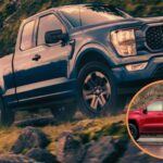 5 alternativas a la Toyota Tundra que vale la pena considerar en 2025.