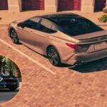 5 coches populares que también tienen variantes híbridas y sorprenden en 2025.