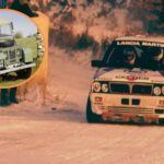 Los 5 mejores coches 4x4 jamás fabricados: historia, potencia y leyenda.