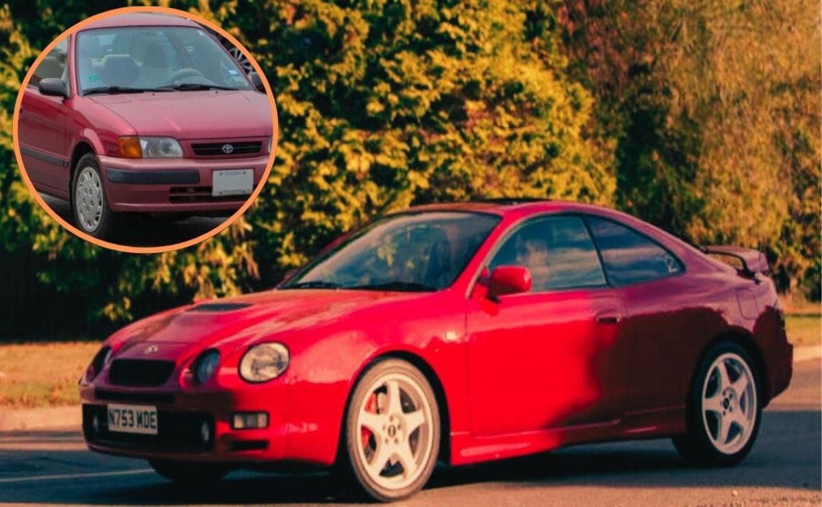 5 coches japoneses de los años 90 que no sabías que merecen una segunda oportunidad.