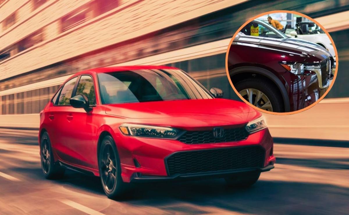 El creciente problema de los préstamos con capital negativo: ¿Qué está pasando con las compras de autos nuevos en EE. UU.?