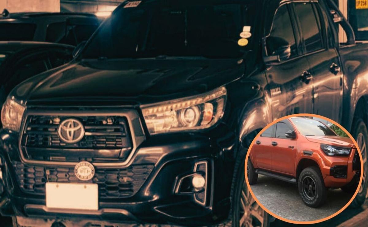 Toyota confirma el lanzamiento de una camioneta de estilo retro: Nostalgia y tecnología al alcance de todos.