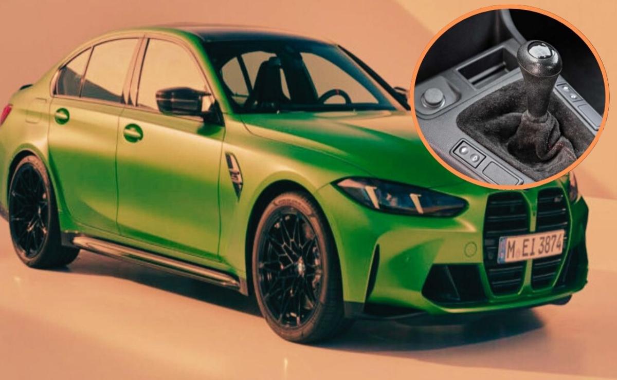 5 características y novedades del BMW M3 2026 que lo hacen irresistible: potencia, practicidad y personalización al máximo.
