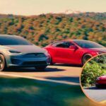 ¿Por qué el Tesla Model S y Model X desaparecen de Europa? El misterio detrás de su retiro.
