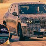 BMW declara la guerra a Tesla con el nuevo iX3: el SUV eléctrico que podría cambiarlo todo.