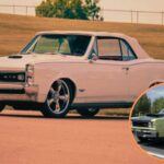 Los 5 muscle cars más lentos de los años 60: ¿Qué ocurrió con estos iconos de la velocidad?