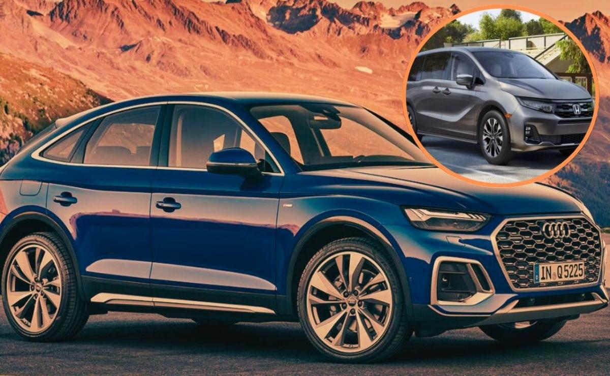 4 coches "fiables" que sorprendentemente se averían con más frecuencia: ¿es tu vehículo uno de ellos?