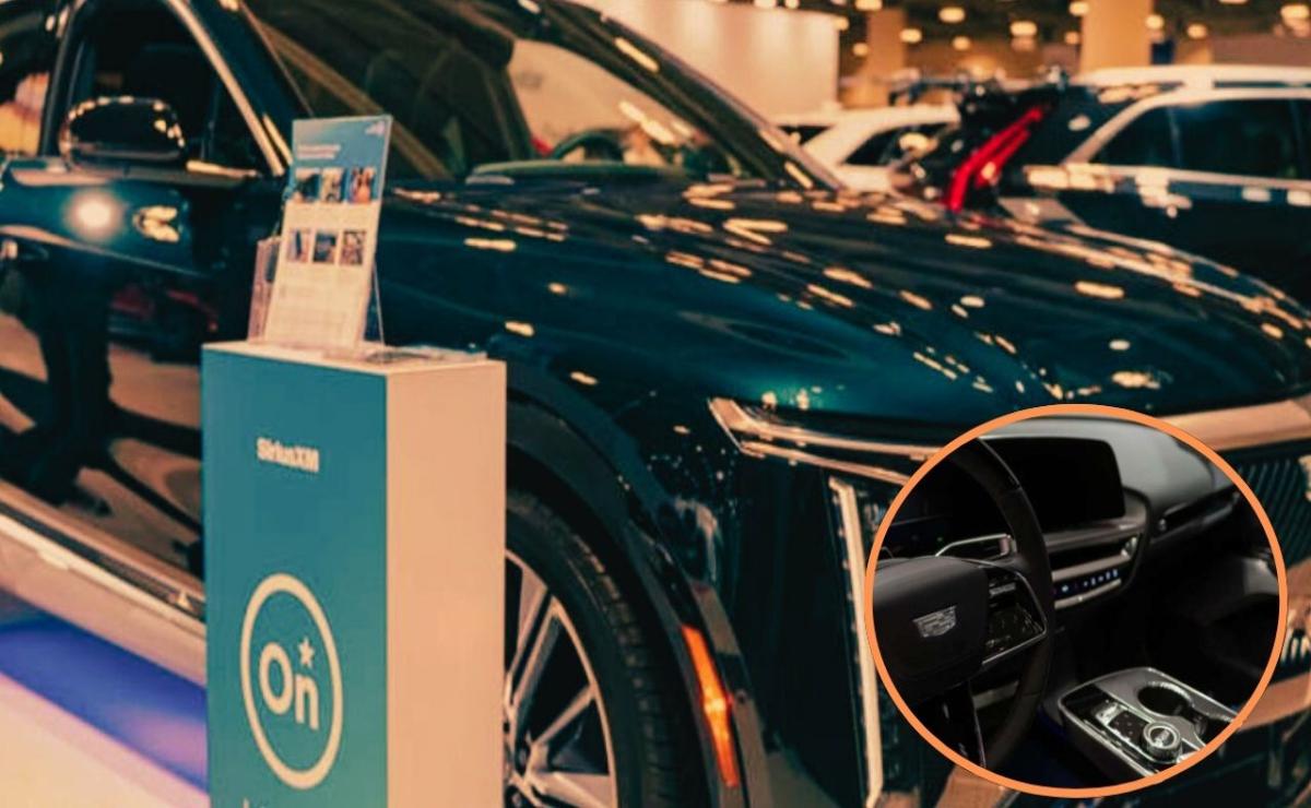 ¿Tesla o Cadillac EV? ¿Cuál Ofrece Más Por Su Precio?