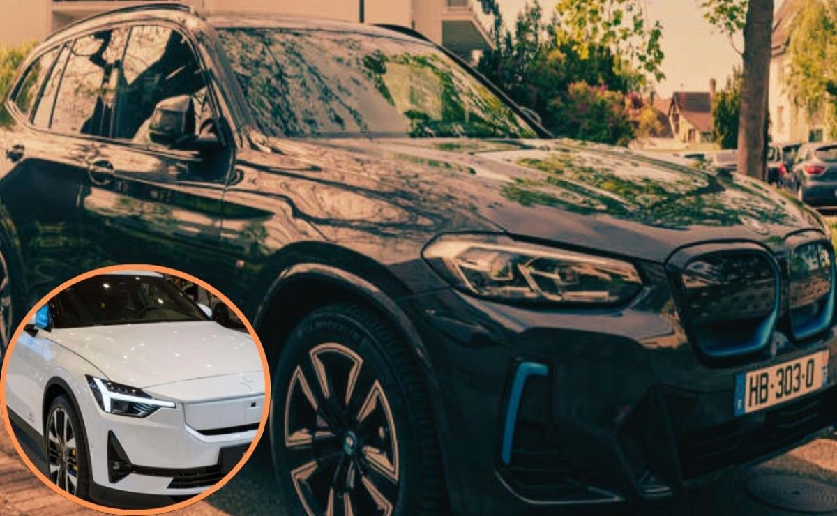 5 vehículos eléctricos listos para desafiar el liderazgo de Tesla.