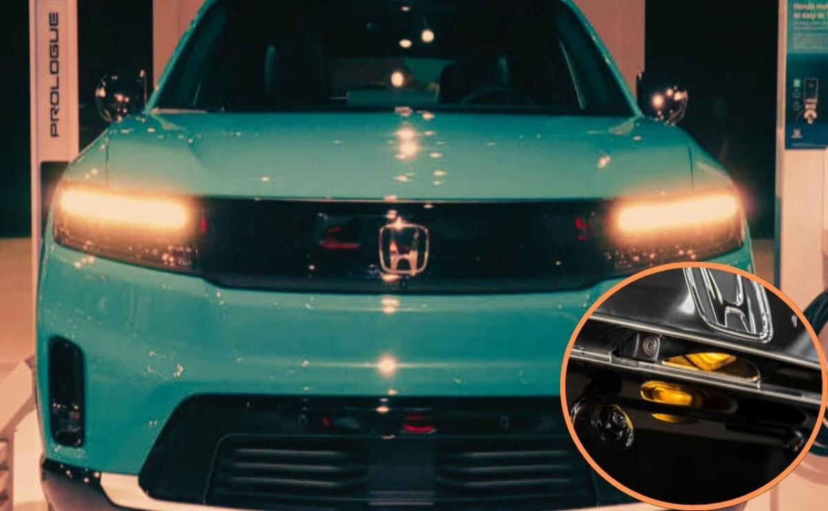 Nuevo Honda N-ONE e: el coche eléctrico urbano asequible que transformará tu ciudad.