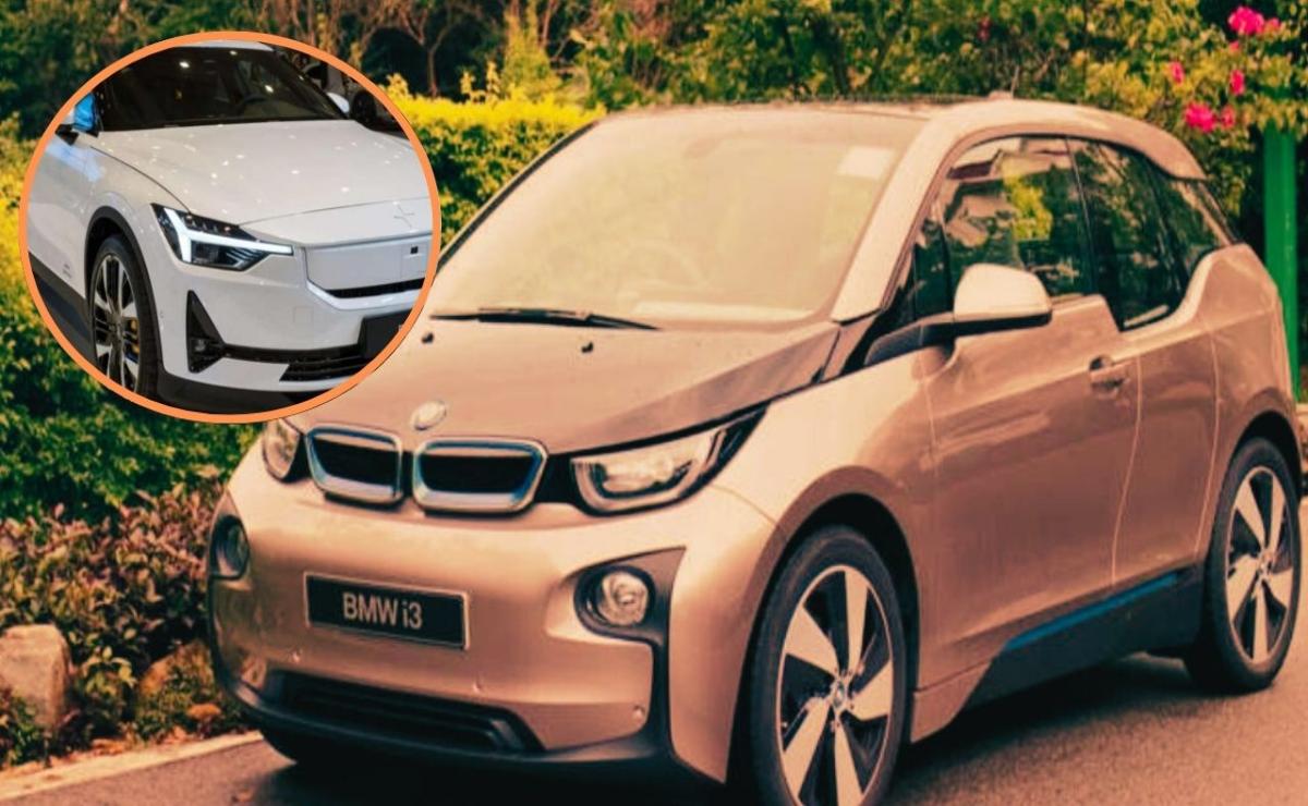 5 Vehículos Eléctricos de Bajo Mantenimiento: El Futuro con Poca Inversión.