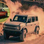 5 SUV y Camionetas Más Confiables que el Land Rover Defender: ¿Cuál es tu Mejor Opción?