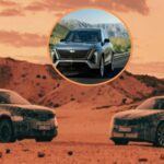 5 Vehículos del Futuro que Revolucionarán la Industria Automotriz en 2026: El Futuro del Automóvil Está Aquí.