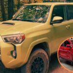 3 de los Mejores Colores de la Toyota 4Runner (y 3 de los Peores) para 2026.