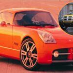 Los 4 Mejores Conceptos de Dodge que Nunca Llegaron a Producción: Innovación que No Vimos en la Carretera.