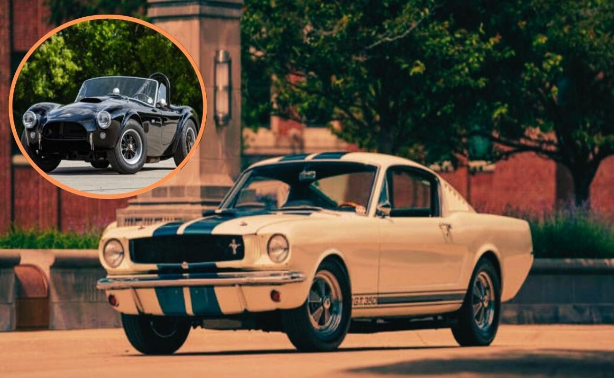 Si pensabas que el GT500 de 2022 ya era impresionante, espera a conocer el GT500 Code Red. Con solo 10 unidades fabricadas cada año, el GT500 Code Red lleva la potencia y la exclusividad a un nuevo nivel. Con un motor V8 biturbo de 5.2 litros que produce 1,000 caballos de fuerza con gasolina común, o 1,300 caballos si se usa E85, este Mustang está a la vanguardia de la tecnología y el rendimiento. Aparte de su impresionante potencia, el Code Red también tiene un diseño espectacular con un kit de carrocería de ancho, ruedas listas para pista y un interior refinado, haciendo de él no solo una bestia de rendimiento, sino un lujo de conducción..