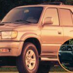Los 5 Mejores Toyota 4Runner para Aventura y Todoterreno en 2025: La Guía Definitiva.