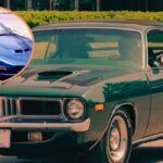 Los 5 muscle cars que nunca recibieron nombre, pero que dejaron huella en la historia del automovilismo.