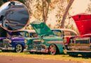 5 leyes insólitas que afectan a los coches clásicos y que quizá no conocías.