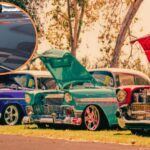 5 leyes insólitas que afectan a los coches clásicos y que quizá no conocías.
