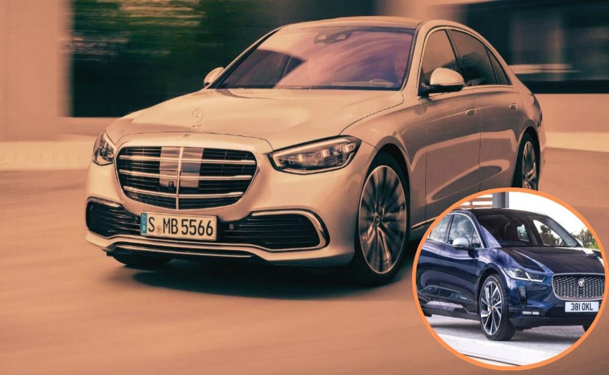 5 coches de lujo que han experimentado enormes caídas de precio este verano.