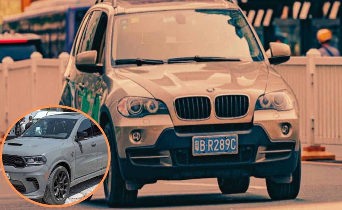 5 SUV que se Deprecian Más Rápido de lo Esperado.