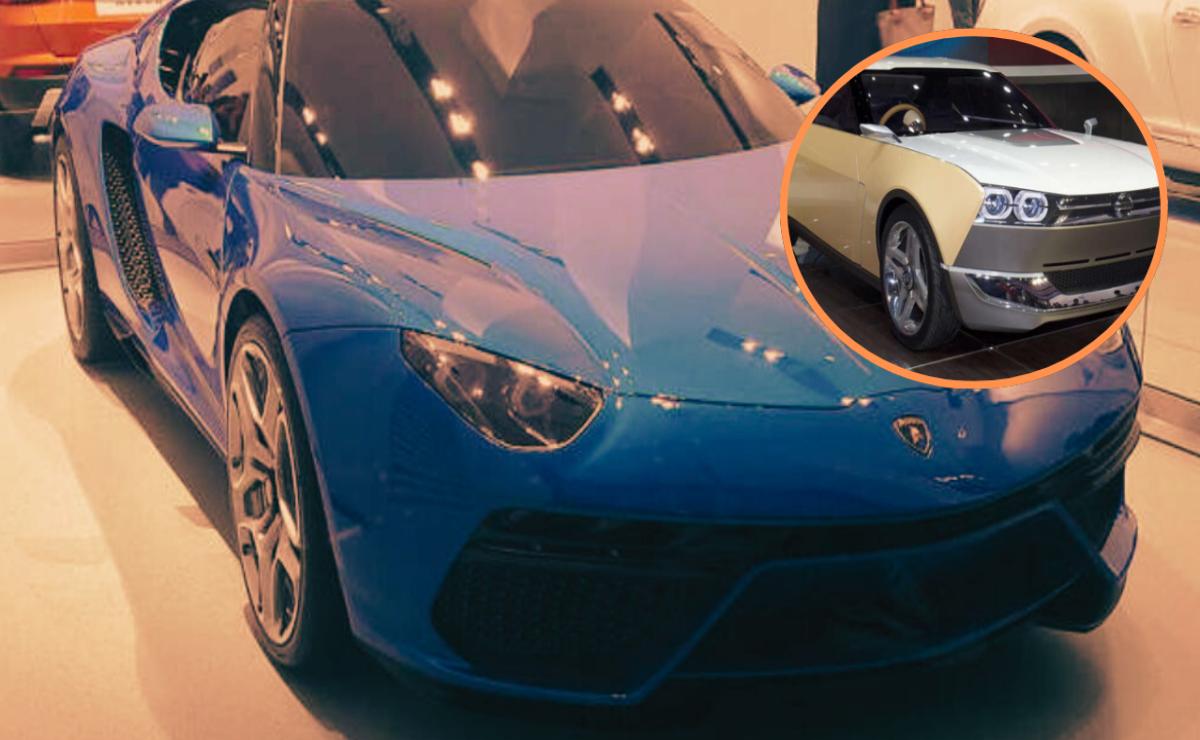5 Concept Cars Que Deberían Haber Entrado en Producción: Los Vehículos Que Dejaron Huella en la Industria Automotriz.