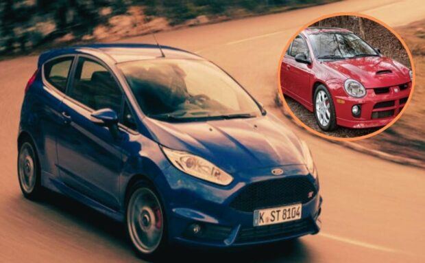 5 coches de rally asequibles para emocionantes aventuras de carreras amateur: ¡prepárate para la acción!