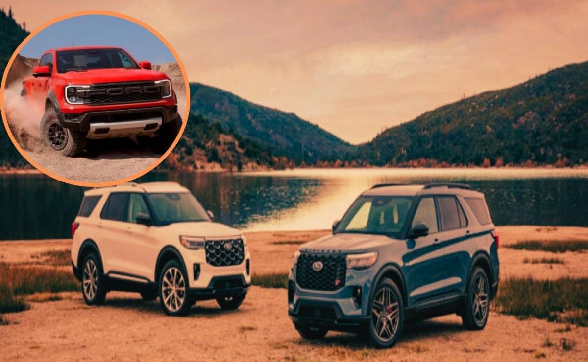 Los 5 Modelos Ford Más Exitosos Jamás Construidos: Un Repaso a los Íconos de la Marca.