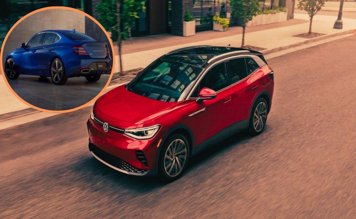 5 Modelos de Coches Considerados Entre los Menos Fiables de 2025: ¿Vale la Pena Apostar por Ellos?