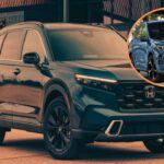 5 SUV que han tenido caídas de precio masivas en 2025.