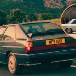 5 coches que convirtieron a Audi en una potencia mundial en 60 años.
