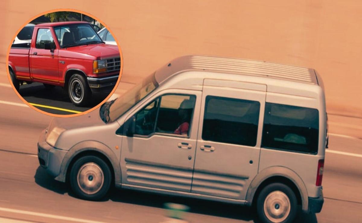 5 Fords con Motores que No Son Ford: Sorprendentes Colaboraciones Internacionales.