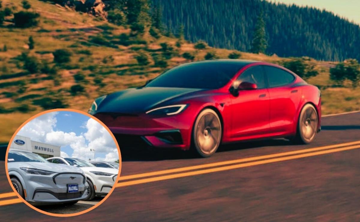 Los 5 estados más caros para asegurar un vehículo eléctrico en 2025.