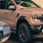 5 camionetas que incumplen las normas de seguridad en el extranjero: vehículos robustos pero con carencias críticas.