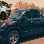 5 camionetas con el peor valor de reventa en Estados Unidos.
