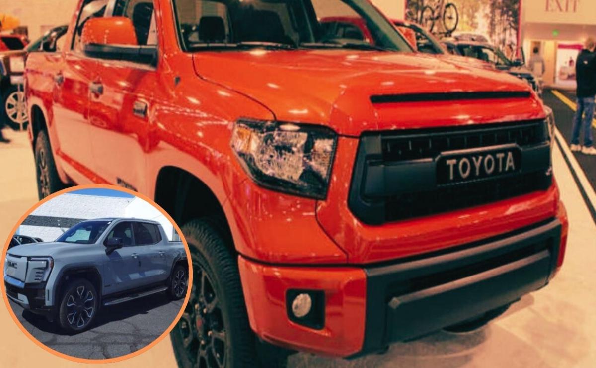 5 Camionetas Pickup que Incorporan Opciones de Supercargador.