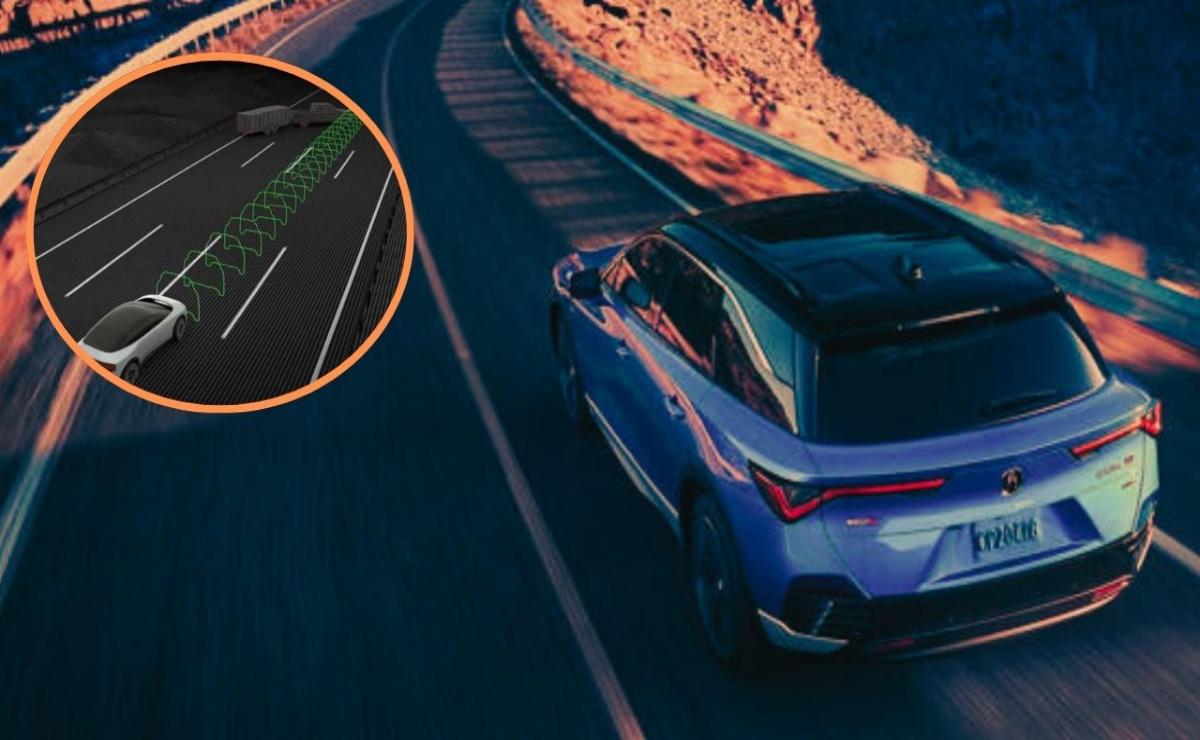 Todos los coches eléctricos con conducción manos libres que podrás comprar en 2025.