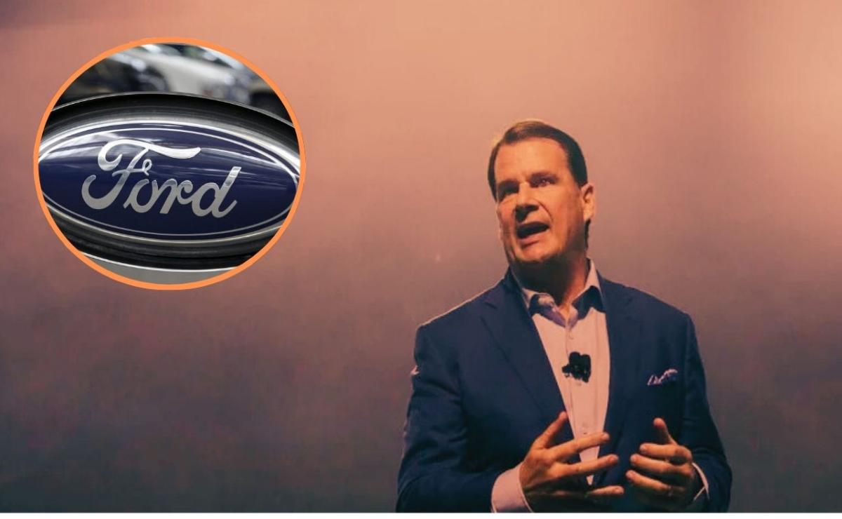 ¿El nuevo camión eléctrico de Ford será un éxito o un riesgo? Jim Farley no da garantías.