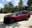 Subaru Forester Premium Hybrid 2025