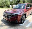 Subaru Forester Premium Hybrid 2025