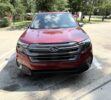 Subaru Forester Premium Hybrid 2025