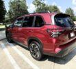 Subaru Forester Premium Hybrid 2025