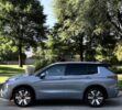 Mitsubishi Outlander SEL