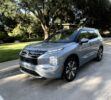 Mitsubishi Outlander SEL
