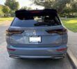 Mitsubishi Outlander SEL