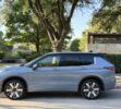 Mitsubishi Outlander SEL