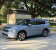 Mitsubishi Outlander SEL